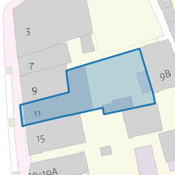 Perceel VUG00-L-1192