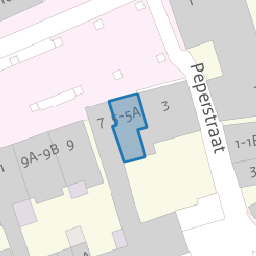 Perceel VUG00-L-1197