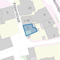 Perceel VUG00-L-1203