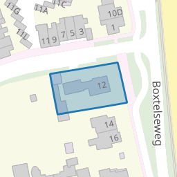 Perceel VUG00-L-1214