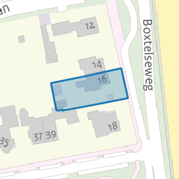 Perceel VUG00-L-1216