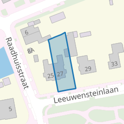 Perceel VUG00-L-1222