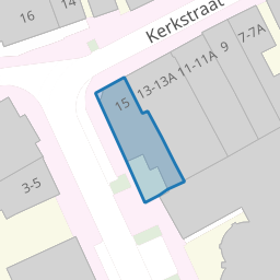 Perceel VUG00-L-1234