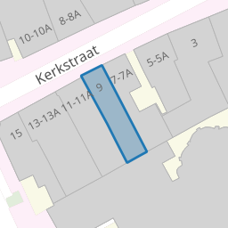 Perceel VUG00-L-1236