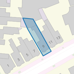 Perceel VUG00-L-1254