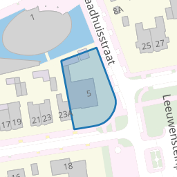 Perceel VUG00-L-1262