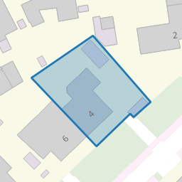 Perceel VUG00-L-1275