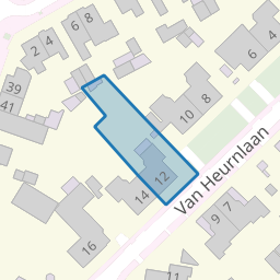 Perceel VUG00-L-1279