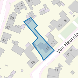 Perceel VUG00-L-1280