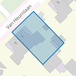 Perceel VUG00-L-1284