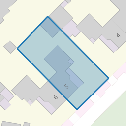 Perceel VUG00-L-1292