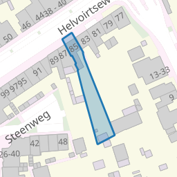 Perceel VUG00-L-1338