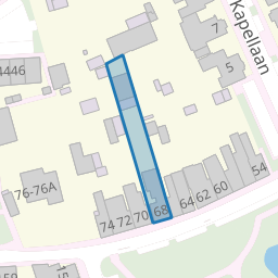 Perceel VUG00-L-1356