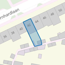 Perceel VUG00-L-1399