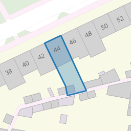 Perceel VUG00-L-1400