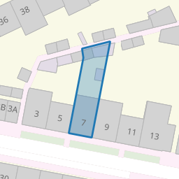 Perceel VUG00-L-1412