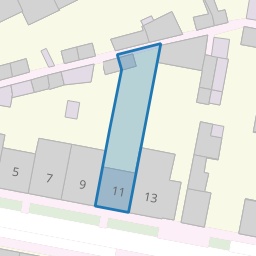 Perceel VUG00-L-1414