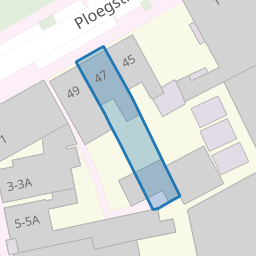 Perceel VUG00-L-1454