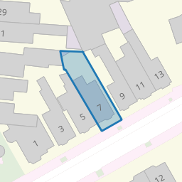 Perceel VUG00-L-1496