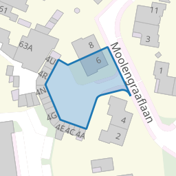 Perceel VUG00-L-1545