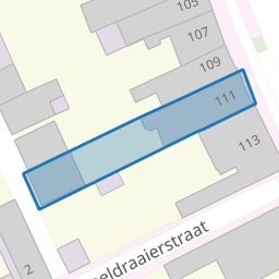 Perceel VUG00-L-1553