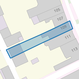 Perceel VUG00-L-1554