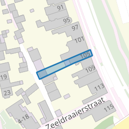 Perceel VUG00-L-1556