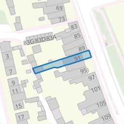 Perceel VUG00-L-1561