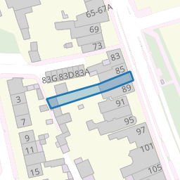 Perceel VUG00-L-1563