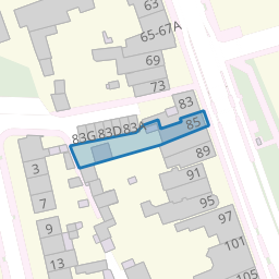 Perceel VUG00-L-1564