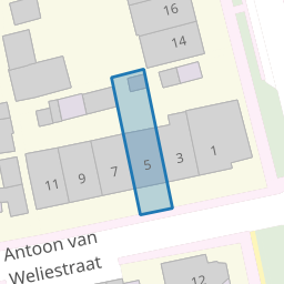 Perceel VUG00-L-1598