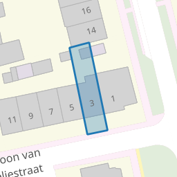 Perceel VUG00-L-1599