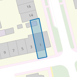 Perceel VUG00-L-1600