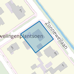 Perceel VUG00-L-1609