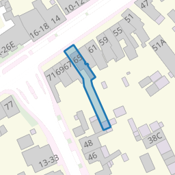 Perceel VUG00-L-1613