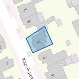 Perceel VUG00-L-1618