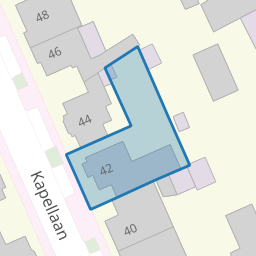 Perceel VUG00-L-1619