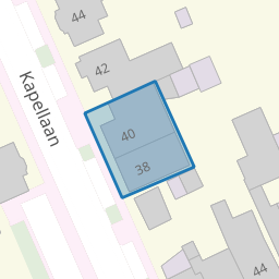 Perceel VUG00-L-1620