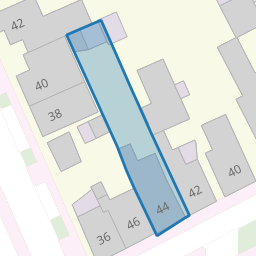 Perceel VUG00-L-1624