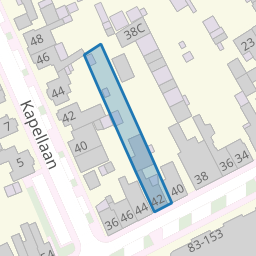 Perceel VUG00-L-1625