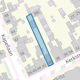 Perceel VUG00-L-1626