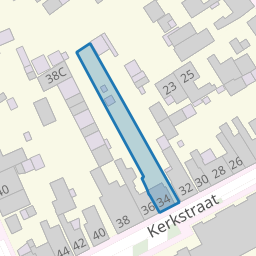 Perceel VUG00-L-1629