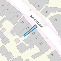 Perceel VUG00-L-1651