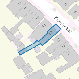 Perceel VUG00-L-1652