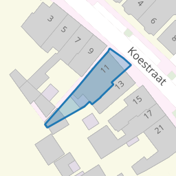 Perceel VUG00-L-1653