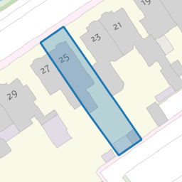 Perceel VUG00-L-1676