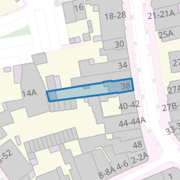 Perceel VUG00-L-1699