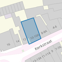 Perceel VUG00-L-1707