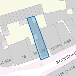 Perceel VUG00-L-1708