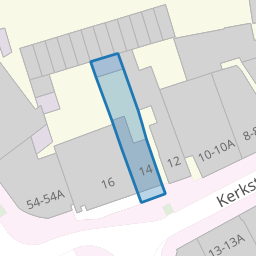 Perceel VUG00-L-1709